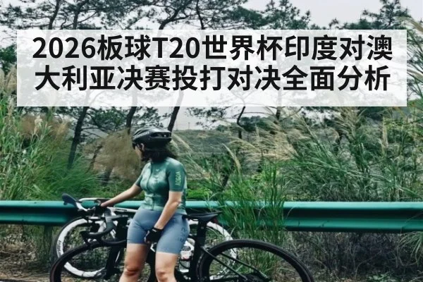 2026板球T20世界杯印度对澳大利亚决赛投打对决全面分析